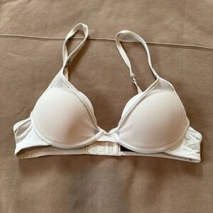Wear Pepper Bra 34A
